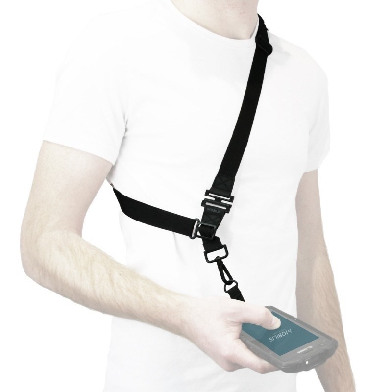 Mobilis Shoulder Strap | Correa universal ajustable 7kg