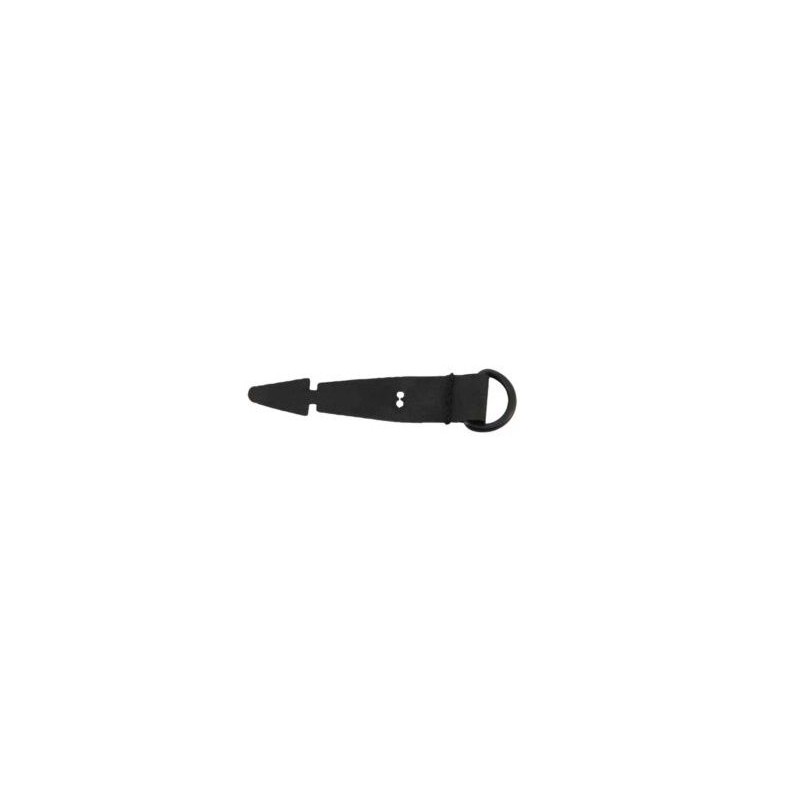 Mobilis D-Rings | Anillas universales Hypalon (pack 4)
