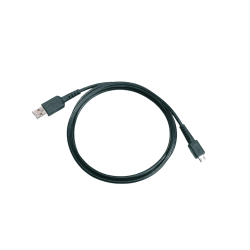 Zebra Micro USB Cable | Cable ActiveSync 1.22 m para cradles