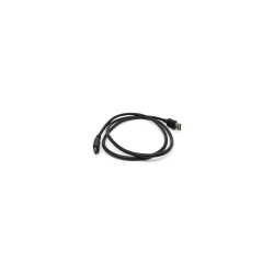 Zebra Connection Cable USB-C | Cable de conexión USB A/C 1m