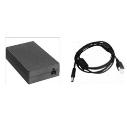 Zebra Power Supply | Fuente de alimentación 12VDC 4.16A con conector 4 pines