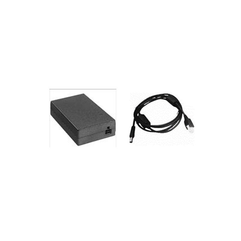 Zebra Power Supply | Fuente de alimentación 12VDC 4.16A con conector 4 pines