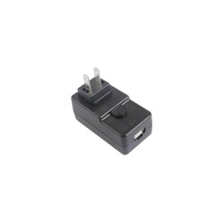 Zebra Power Supply EU | Fuente de alimentación 5VDC 2.5A con enchufe EU