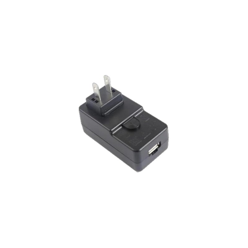 Zebra Power Supply EU | Fuente de alimentación 5VDC 2.5A con enchufe EU