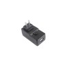 Zebra Power Supply EU | Fuente de alimentación 5VDC 2.5A con enchufe EU