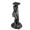 RAM Mount Holder | Soporte con ventosa Twist Lock para cradles de vehículo