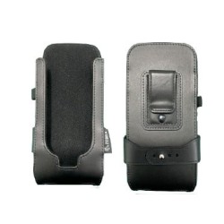 Zebra Holster | Funda de cuero para TC53/TC58 y TC73/TC78