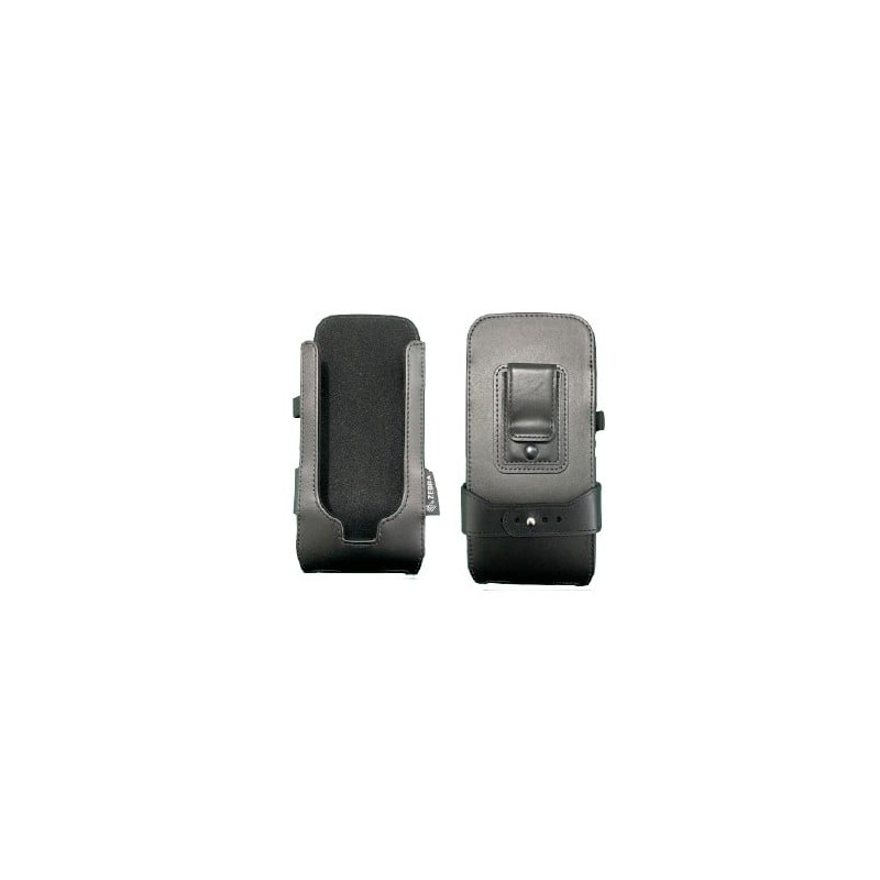 Zebra Holster | Funda de cuero para TC53/TC58 y TC73/TC78