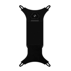 Zebra Hand Strap M/L | Correa de repuesto ajustable para WT6000