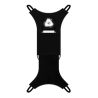 Zebra wrist strap S/M
