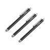 Zebra Stylus Pack 3 | Lápiz táctil punta de fibra para TC, MC y ET Series