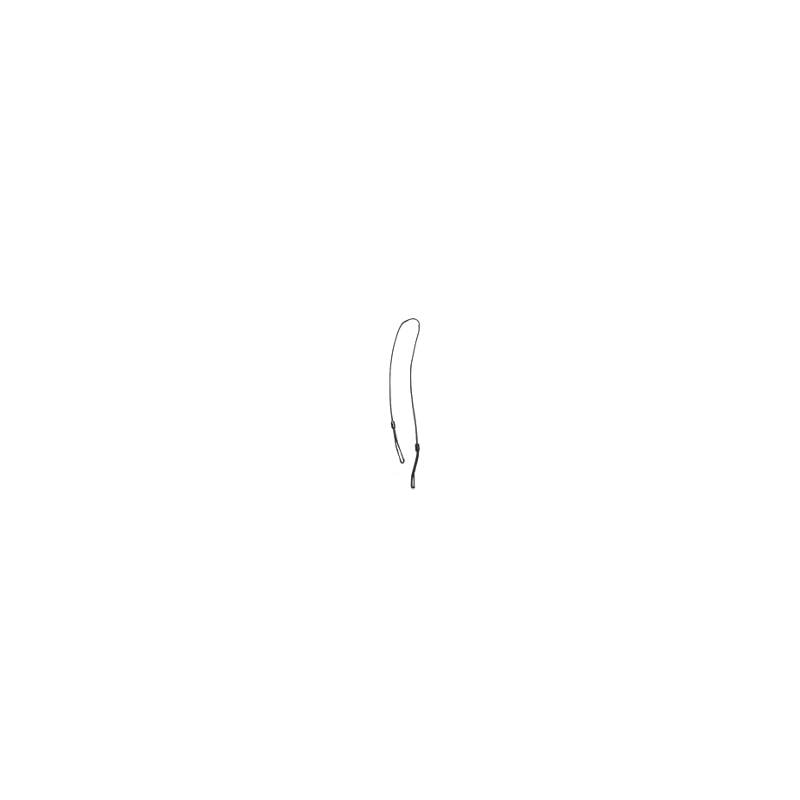 Zebra Tether | Correa de sujeción para stylus en TC53/TC58