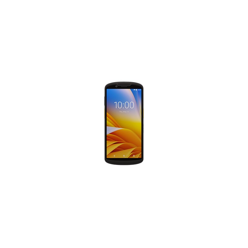 Zebra TC53 SE4720 | Terminal portátil Android 2D con Wi-Fi 6E, NFC y 8 GB RAM