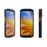 Zebra TC53 SE4720 | Terminal portátil Android 2D con Wi-Fi 6E, NFC y 8 GB RAM