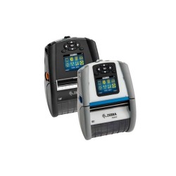 Zebra ZQ610 Plus LTS, RS232, BT(BLE)
