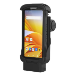Soporte RAM Mounts RAM-HOL-ZE17-NP-2U | Zebra TC53/TC58 con o sin Funda Rugged