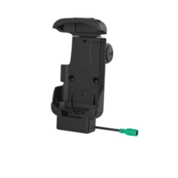 Soporte RAM Mounts RAM-HOL-ZE17-2U | Zebra TC53/TC58 con Carga y Stylus
