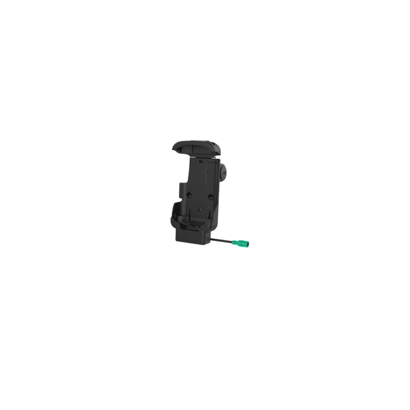 Soporte RAM Mounts RAM-HOL-ZE17-2U | Zebra TC53/TC58 con Carga y Stylus