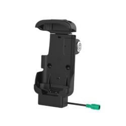 Soporte RAM Mounts RAM-HOL-ZE17L-2U | Zebra TC53/TC58 con Carga y Llave