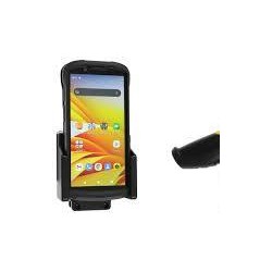 Soporte Brodit Passive Holder | Zebra TC53/TC58 con Pistol Grip