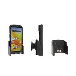 Soporte Brodit Passive Holder AMPS | Zebra TC53/TC58 con funda Mobilis
