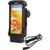 Zebra Vehicle Cradle Activo | Soporte de Vehículo TC53/TC58 con o sin Rugged Boot