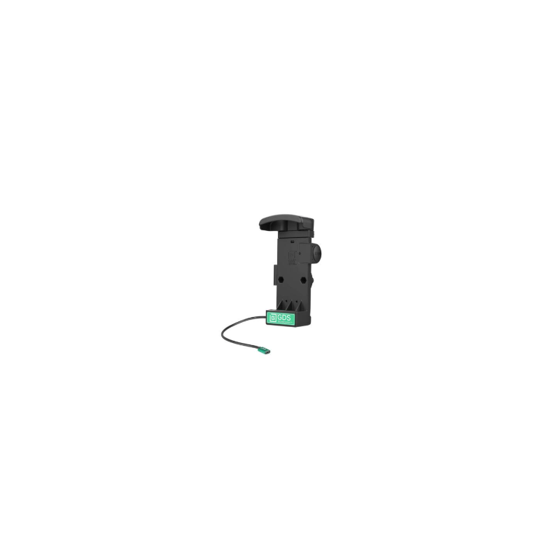 Soporte RAM Mounts GDS Holder | Zebra TC22/27 & TC53/58 con IntelliSkin