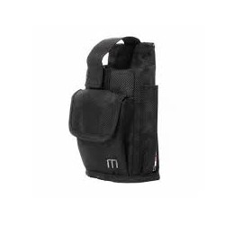Funda Mobilis REFUGE Holster HHD M | Porta-terminal con cinturón incluido