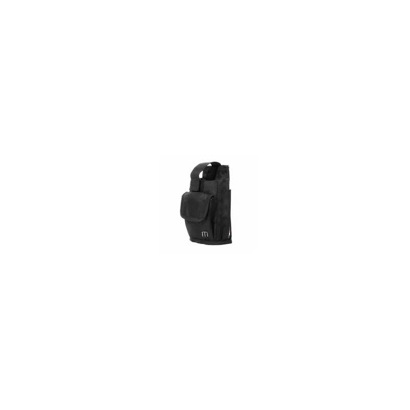 Funda Mobilis REFUGE Holster HHD M | Porta-terminal con cinturón incluido