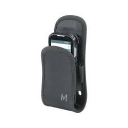 Holster Mobilis BASIC M HHD Abierto | REFUGE Holster M para terminales móviles