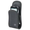 Holster Mobilis BASIC M HHD Abierto | REFUGE Holster M para terminales móviles