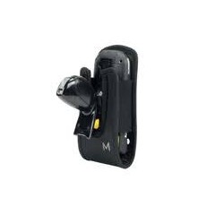 Mobilis REFUGE Holster HHD GUN S | Funda con cinturón para terminales móviles con empuñadura