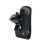 Mobilis REFUGE Holster HHD GUN S | Funda con cinturón para terminales móviles con empuñadura