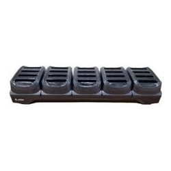 Cargador Zebra 20-Slot | Baterías TC5X