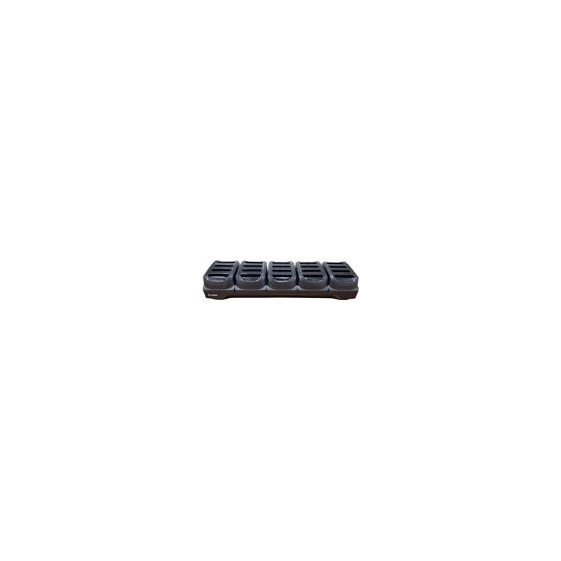 Cargador Zebra 20-Slot | Baterías TC5X