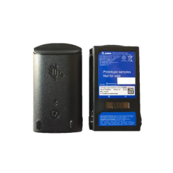 Batería Zebra 7000 mAh con BLE Beacon | Repuesto para MC3300ax