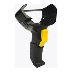 TISPLUS Pistol Grip para Zebra MC3300 | Empuñadura ergonómica con carga integrada