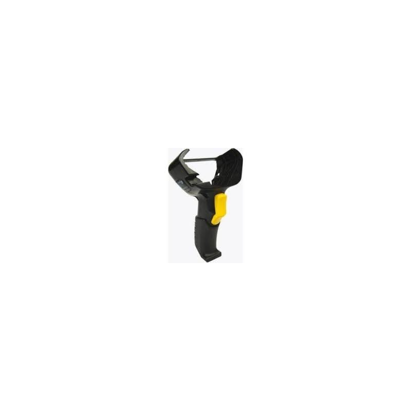 TISPLUS Pistol Grip para Zebra MC3300 | Empuñadura ergonómica con carga integrada