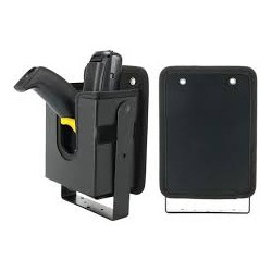 Mobilis Forklift Holster Gun | Soporte para terminales con empuñadura
