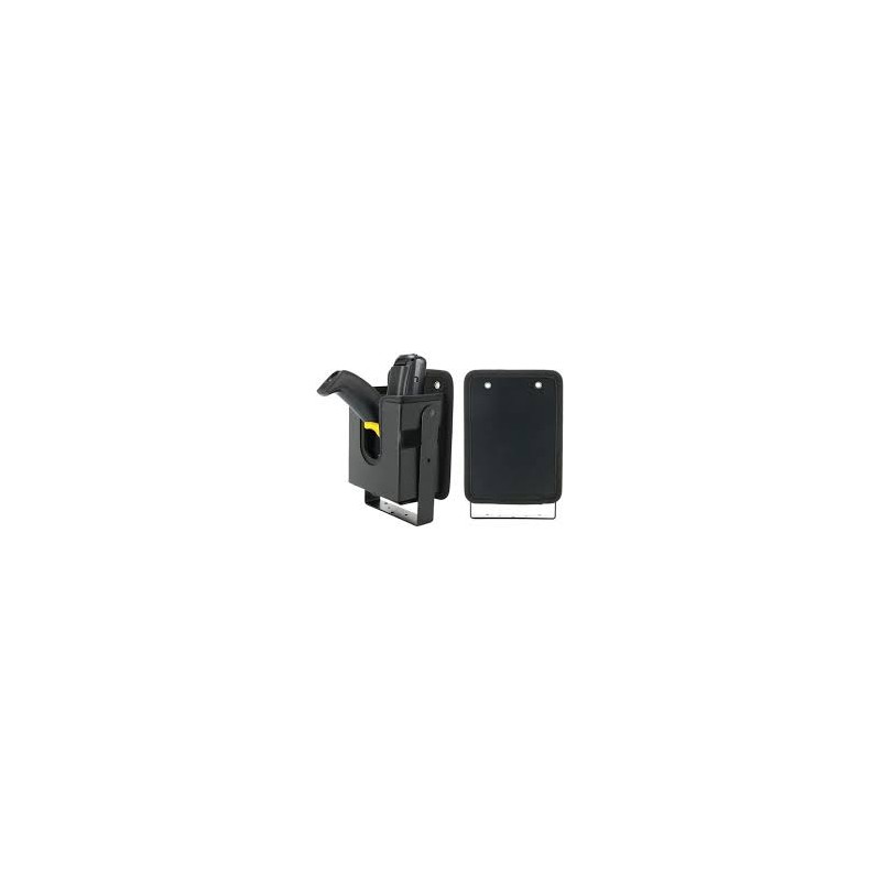 Mobilis Forklift Holster Gun | Soporte para terminales con empuñadura