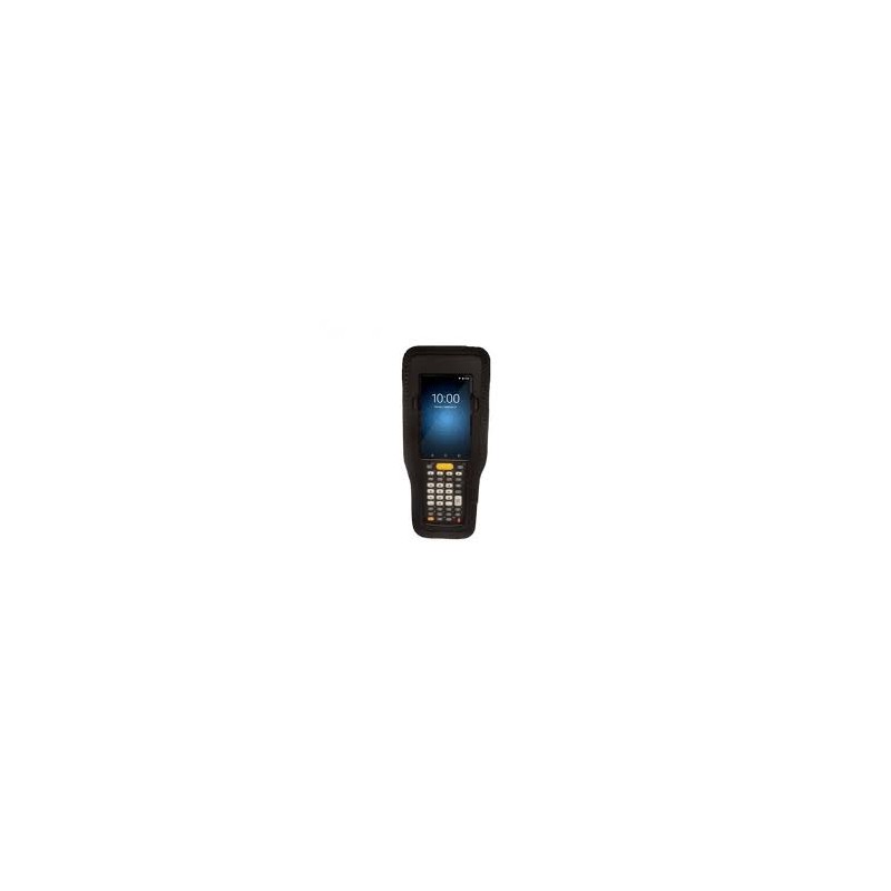 Funda protectora Mobilis con correa | Zebra MC3300 con empuñadura