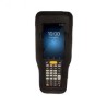 Funda protectora Mobilis con correa | Zebra MC3300 con empuñadura