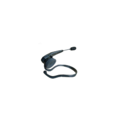 Zebra HS3100 Headset Bluetooth | Auriculares robustos para Android