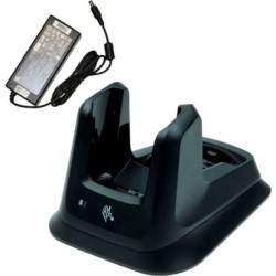 Zebra Estación de carga y comunicación USB | MC3300, MC3300x, MC3400