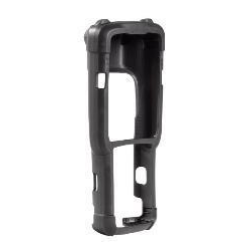Zebra Rubber Boot | Funda protectora para MC3300 con cabezal giratorio