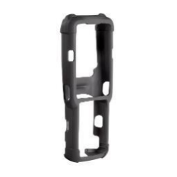 Zebra Rubber Boot | Funda protectora MC3300 Straight Shooter