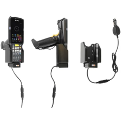 Brodit Vehicle Charging Station | MC3300
