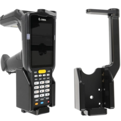 Brodit Passive Mount con bloqueo | Zebra MC3300R