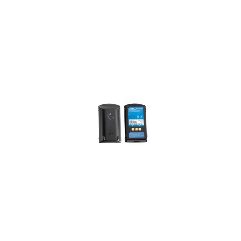 Zebra Battery PowerPrecision+ 5200 mAh | MC3300