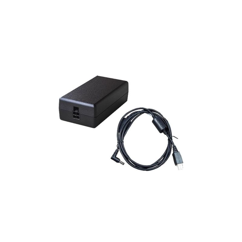 Zebra Power Supply Kit 12 VDC 4.16 A | PWR-BGA12V50W0WW
